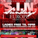 Europe Night Club - Night Clubs