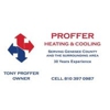 Proffer Heating & Cooling gallery