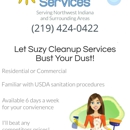 Suzy Cleanup Services - Maid & Butler Services