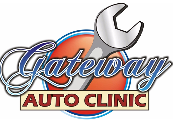 Gateway Auto Clinic - Dayton, OH