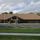 The Church of Jesus Christ of Latter-day Saints - Methodist Churches