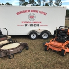 Montgomery Mowing Service, Inc.