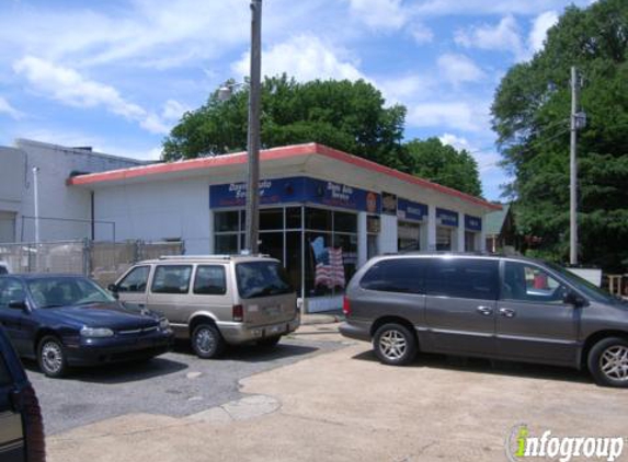 Davis Auto Service - Memphis, TN