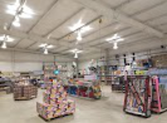 Fireworks Superstore - Conroe, TX