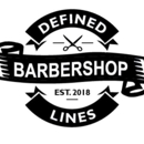 Defined Lines Barbershop - Barbers