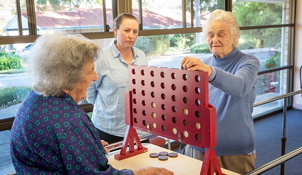 Resthaven Malvern - Malvern, SA. Aged Care New - 7