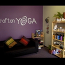 Crofton Yoga - Acupuncture