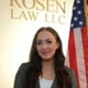 Rosen Law