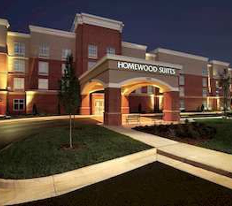 Homewood Suites by Hilton Charlottesville, VA - Charlottesville, VA