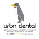 Emergency Dentist in Houston | Uptown - Cosmetic Dentistry