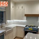 360 Counters - Counter Tops
