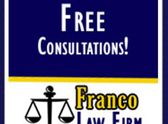 Franco Law Firm - Tampa, FL