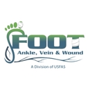 Foot Ankle Vein & Wound - Physicians & Surgeons, Podiatrists