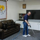 Buff's Cleaning Restoration - Janitorial Service