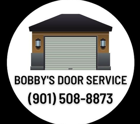 Bobby's Door Service - Mason, TN