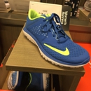 DSW - Shoe Stores