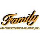 Family Air Conditioning and Heating, Inc. of Florida - Fireplace Equipment