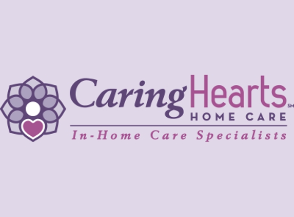 Caring Hearts Home Care - West Des Moines, IA