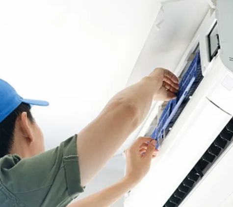 CJ & Sons Airconditioning & Refrigeration