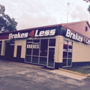 Brakes 4 Less - Brake Repair