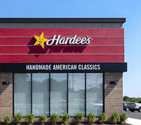 Hardee's - Salem, IL