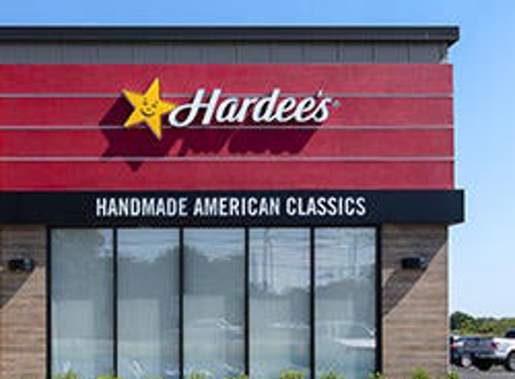 Hardee's - Burbank, OH