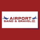 Airport Sand & Gravel Co., Inc. - Sand & Gravel