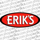 ERIK'S Bike Board Ski - Bicycle Repair