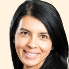 Nisha Patel, Psychologist
