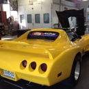 Gifford Auto Body - Automobile Body Repairing & Painting