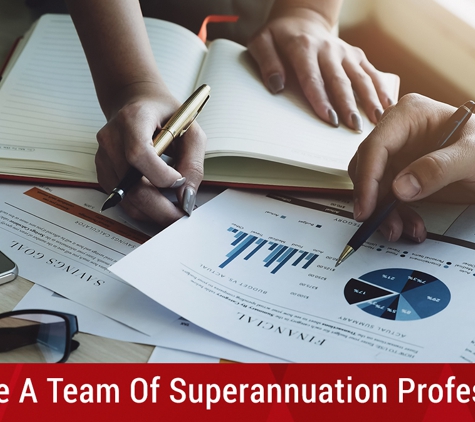 HMH Advisory - Doncaster East, VIC. We Have A Team Of Superannuation Professionals