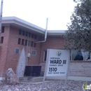Tucson City Council Ward 3 - Government Offices