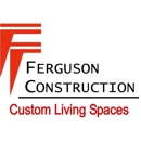 Ferguson Construction - Basement Contractors