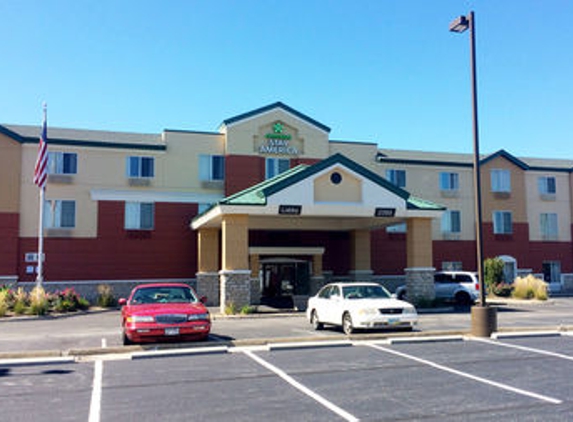 Extended Stay America - Findlay, OH