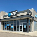 AT&T Store - Cellular Telephone Service