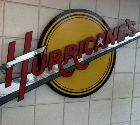 Hurricane's Cafe & Drive-In - Albuquerque, NM