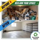 Johnny's Junk Removal and Hauling