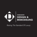 D Granite Design and Remodeling - Fireplaces