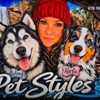 Pet Styles By Amy gallery