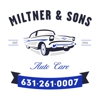 Miltner & Son Inc gallery