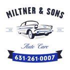 Miltner & Son Inc