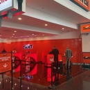 SIXT Car Rental - Seattle-Tacoma International Airport (SEA) - Van Rental & Leasing