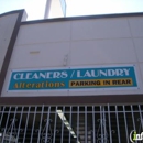 Laundry & Dry Cleaners - Dry Cleaners & Laundries