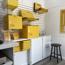 DHL Express Service Point Fort Lauderdale - Delivery Service