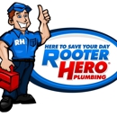Rooter Hero-Phoenix - Plumbing-Drain & Sewer Cleaning