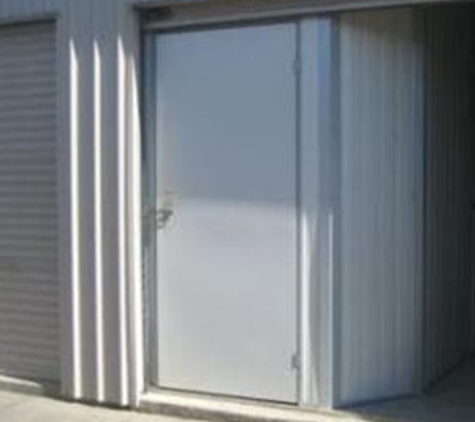 Southport Self Storage - Southport, QLD