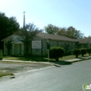 Wesley Chapel AME Church - Episcopal Churches