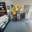 BudgetCoinz Bitcoin ATM - ATM Locations