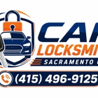 Car Locksmith Sacramento CA