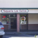 Taqueria Los Gallos 2 Inc - Mexican Restaurants